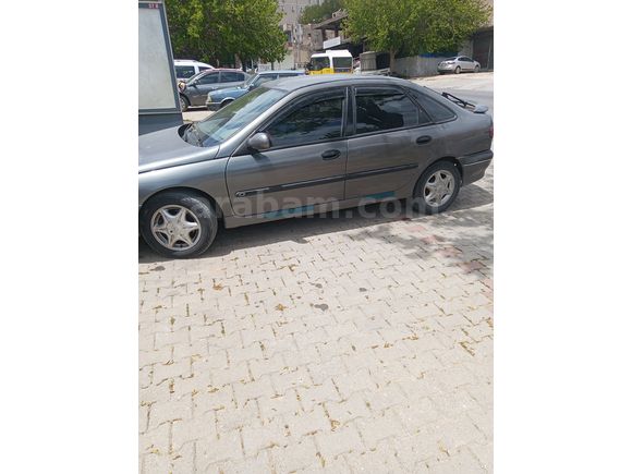 Sahibinden Renault Laguna 1.6 2001 Model 