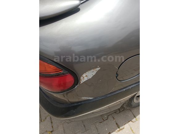 Sahibinden Renault Laguna 1.6 2001 Model 