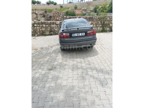 Sahibinden Renault Laguna 1.6 2001 Model 