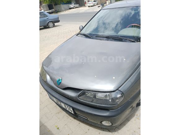 Sahibinden Renault Laguna 1.6 2001 Model 