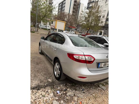 Sahibinden Renault Fluence 1.6 Extreme 2011 Model 