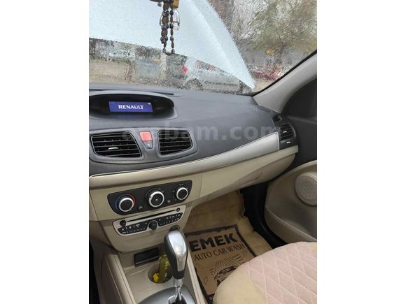 Sahibinden Renault Fluence 1.6 Extreme 2011 Model 