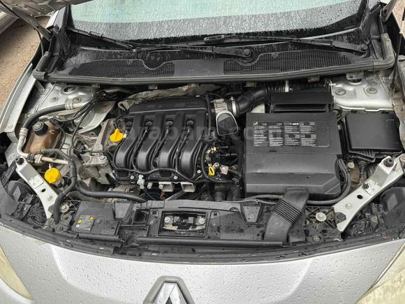 Sahibinden Renault Fluence 1.6 Extreme 2011 Model 