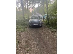 Sahibinden Ssangyong Tivoli 1.6 G Limited 2015 Model 