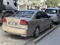 Sahibinden Honda Civic 1.6i VTEC ES 2005 Model 