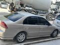Sahibinden Honda Civic 1.6i VTEC ES 2005 Model 
