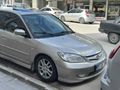 Sahibinden Honda Civic 1.6i VTEC ES 2005 Model 