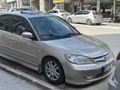 Sahibinden Honda Civic 1.6i VTEC ES 2005 Model 