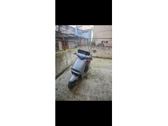 Sahibinden Elektrikli Araçlar Scooter Yuki