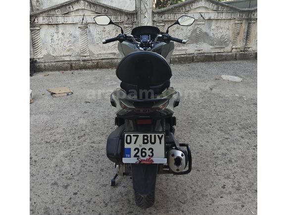 pcx 2024 nardo gri
