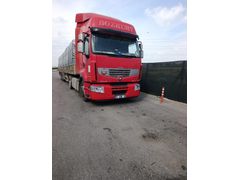 Sahibinden TAKIM Renault Premium 440.19 (4x2)