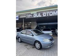 GÜL OTOMOTİV'DEN TOYOTA 1.6 TERRA BAKIMLI TEMİZ