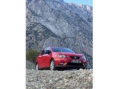 Sahibinden Seat Ibiza 1.4 Reference 2015 Model 