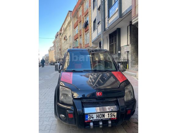 Sahibinden Ford Transit Connect K210 S 2006 Model
