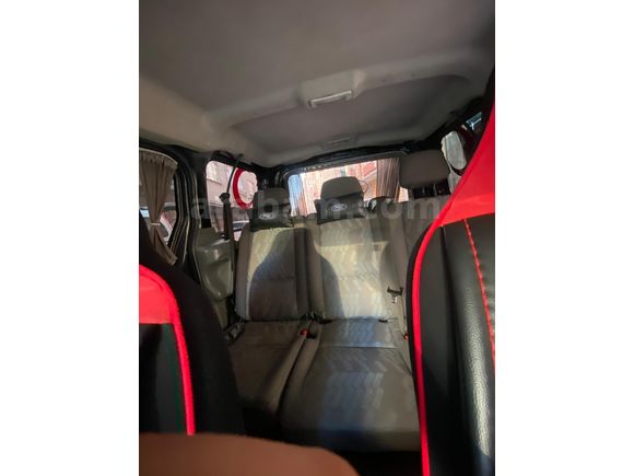 Sahibinden Ford Transit Connect K210 S 2006 Model