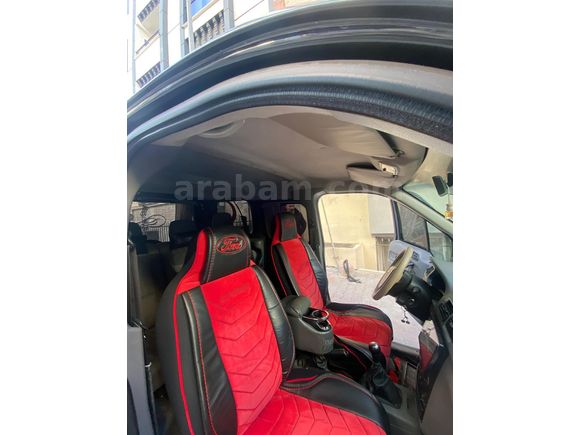 Sahibinden Ford Transit Connect K210 S 2006 Model