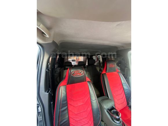 Sahibinden Ford Transit Connect K210 S 2006 Model
