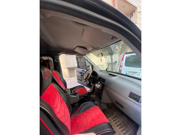 Sahibinden Ford Transit Connect K210 S 2006 Model