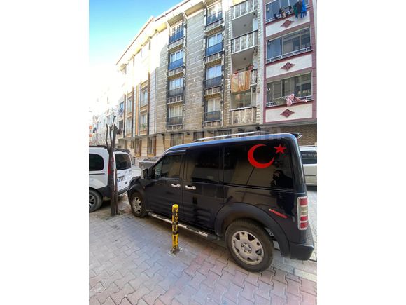 Sahibinden Ford Transit Connect K210 S 2006 Model