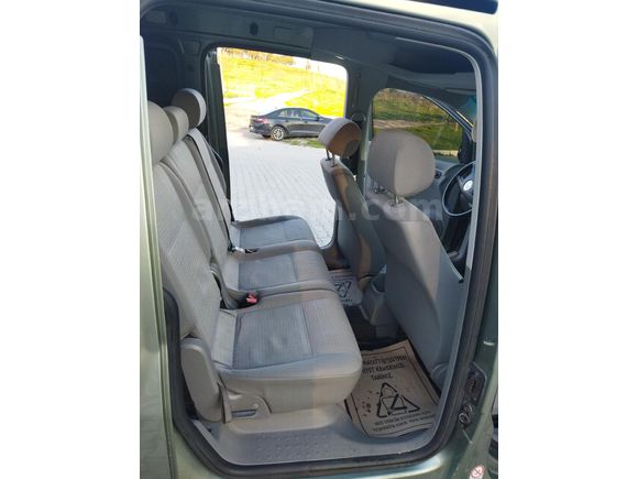 Sahibinden Volkswagen Caddy 1.9 TDI 2005 Model