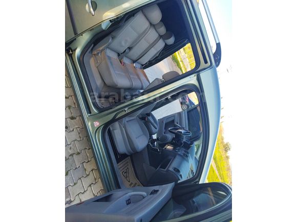 Sahibinden Volkswagen Caddy 1.9 TDI 2005 Model