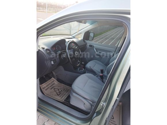 Sahibinden Volkswagen Caddy 1.9 TDI 2005 Model