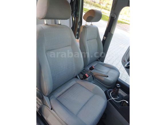 Sahibinden Volkswagen Caddy 1.9 TDI 2005 Model