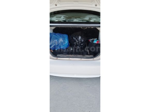 Sahibinden Hyundai Accent 1.3 LS 1999 Model