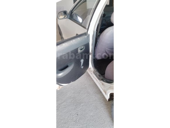 Sahibinden Hyundai Accent 1.3 LS 1999 Model