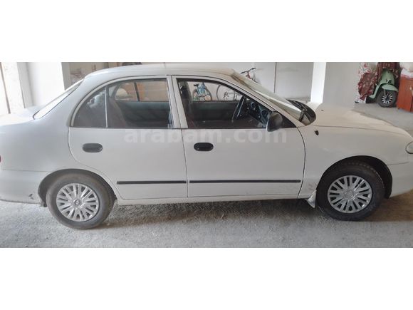 Sahibinden Hyundai Accent 1.3 LS 1999 Model