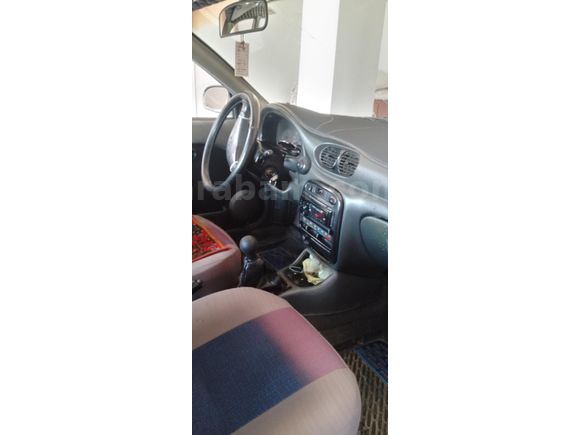 Sahibinden Hyundai Accent 1.3 LS 1999 Model