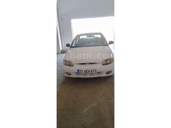 Sahibinden Hyundai Accent 1.3 LS 1999 Model