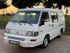 2001 L300 CITY VAN 4+1 DEĞİŞENSİZ MASRAFSIZ BAKIMLI
