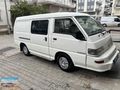 2001 HATASIZ MİTSUBİSHİ L300 CİTYVAN