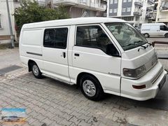 2001 HATASIZ MİTSUBİSHİ L300 CİTYVAN