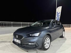Sahibinden Seat Leon 1.0 eTSI Style 2024 Model  49000 km Gri