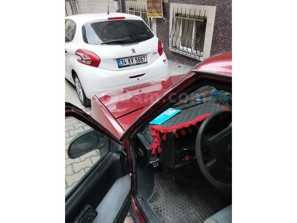Sahibinden Tofaş Kartal SLX 1994 Model