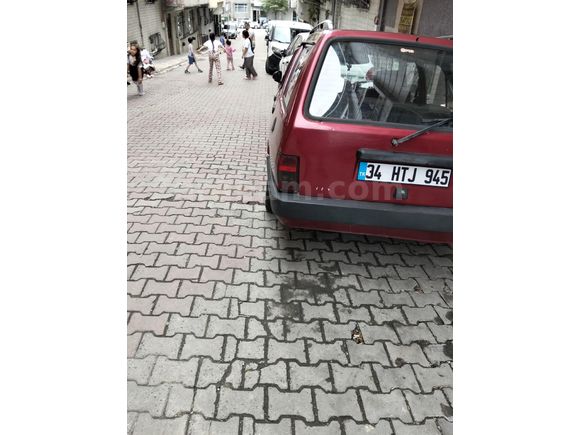 Sahibinden Tofaş Kartal SLX 1994 Model