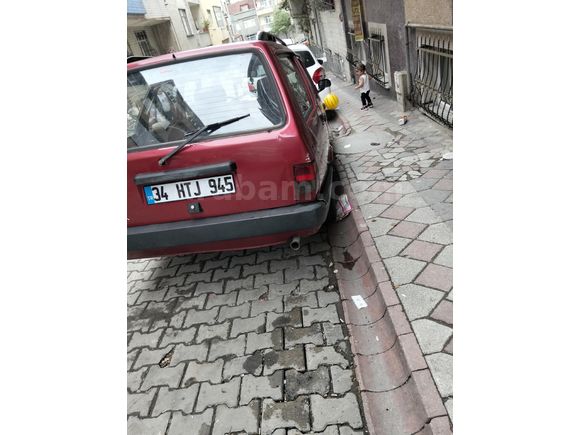 Sahibinden Tofaş Kartal SLX 1994 Model