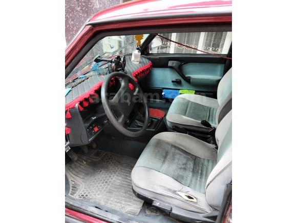 Sahibinden Tofaş Kartal SLX 1994 Model