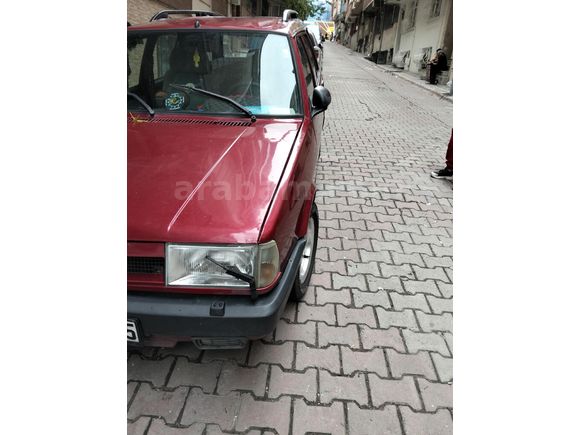 Sahibinden Tofaş Kartal SLX 1994 Model