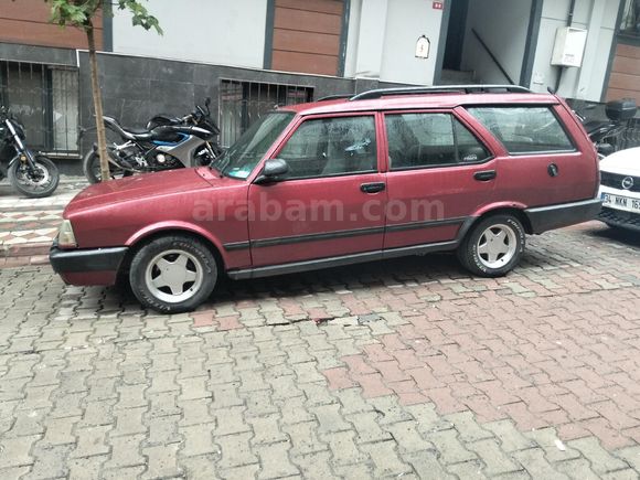 Sahibinden Tofaş Kartal SLX 1994 Model