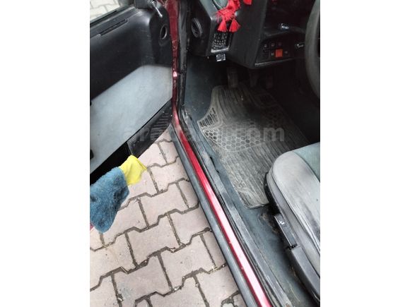 Sahibinden Tofaş Kartal SLX 1994 Model