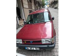 Sahibinden Tofaş Kartal SLX 1994 Model