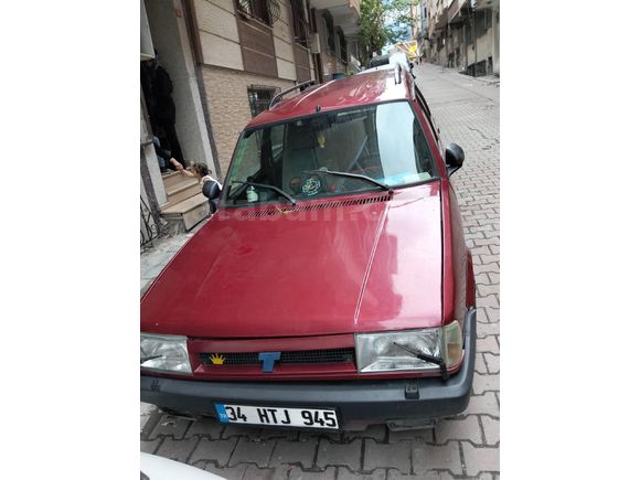 Sahibinden Tofaş Kartal SLX 1994 Model
