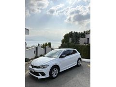 Boyasız Değişensiz Full Bodykitli Volkswagen Polo 1.0 Impression