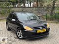2004 PEUGEOT 307 1.6 SANRUFLU BENZİN LPG MANUEL TAKAS OLUR