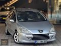 2006 PEUGEOUT 307 BENZİN LPG BAKIMLI ARAÇ
