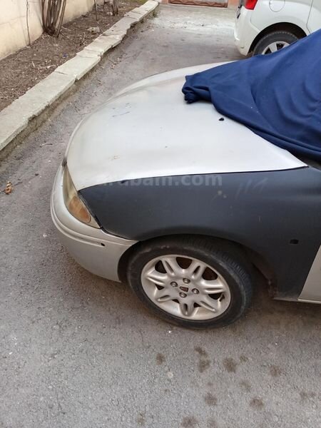 Sahibinden Rover 216 Si 1998 Model Erzurum 261.000 km Gri