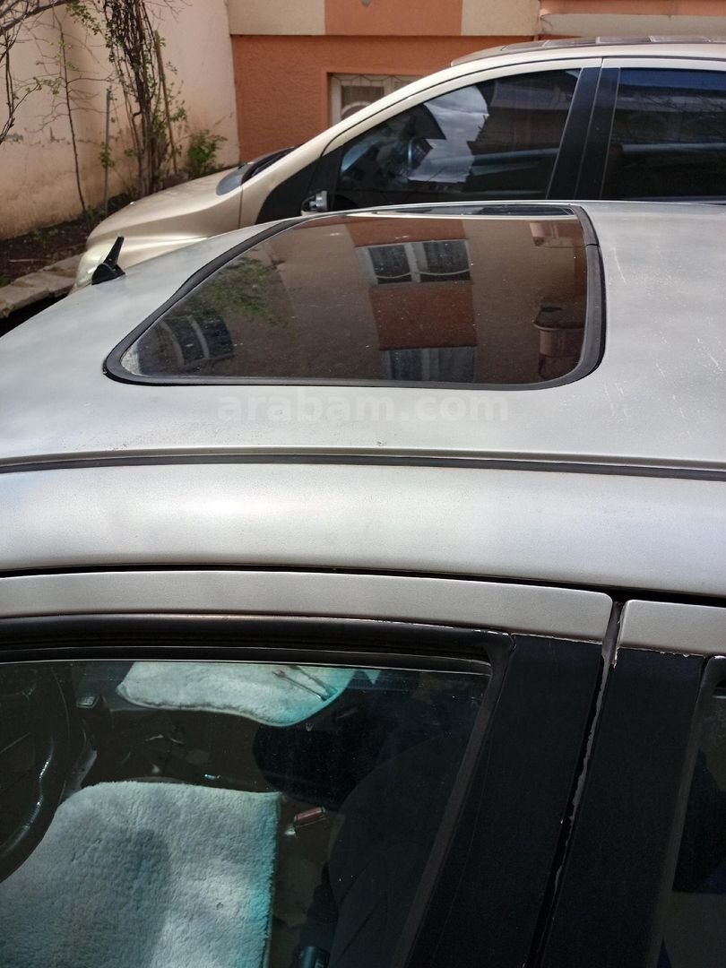 Sahibinden Rover 216 Si 1998 Model Erzurum 261.000 km Gri 2